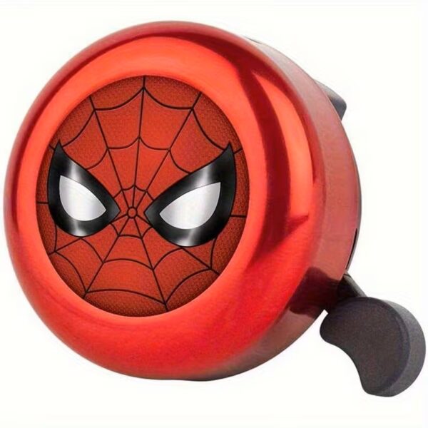 Rattakell Spiderman