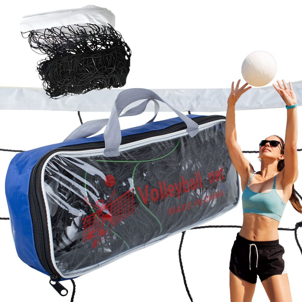 eng_pl_Volleyball-net-9-5x1m-with-rope-and-beach-sport-bag-3921_1