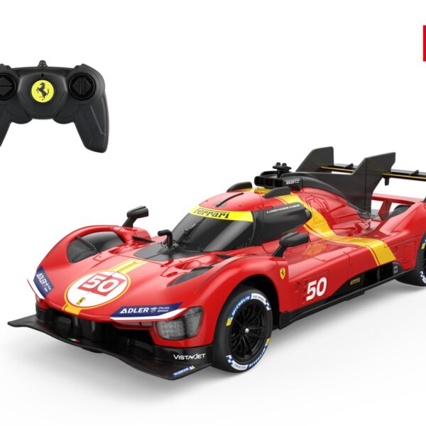 Puldiauto Ferrari 499P