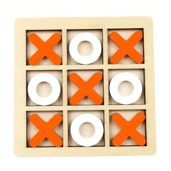 Puidust Trips-Traps-Trull