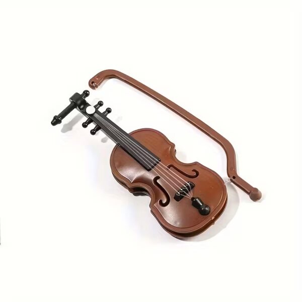 Dekoratiivne mini viiul