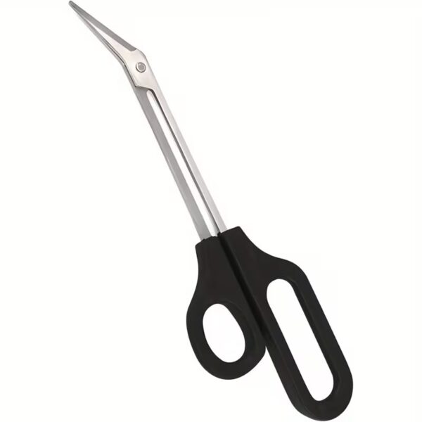 Varbaküünekäärid pikkade käepidemetega