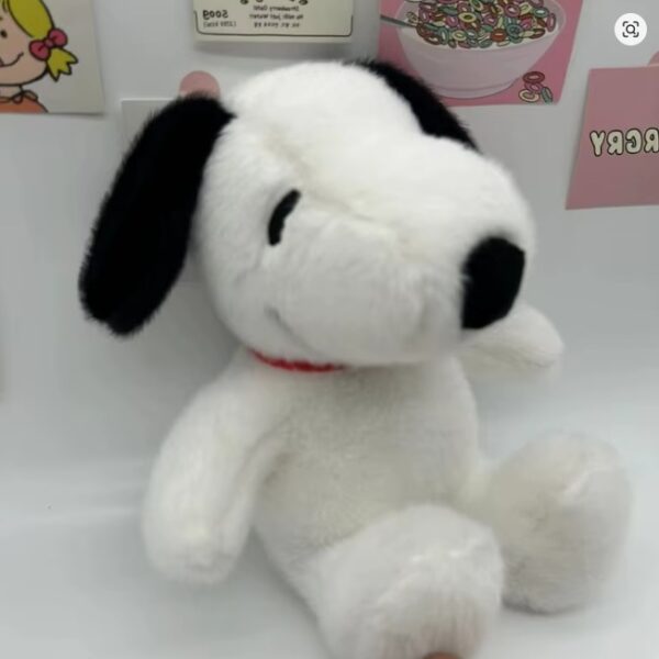 Snoopy kaisukas