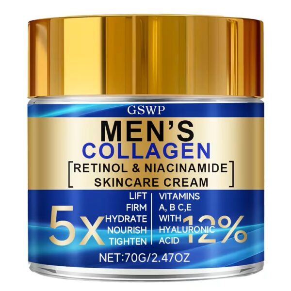 Meeste näokreem, 70g