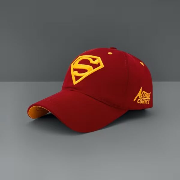 Nokamüts Superman meestele