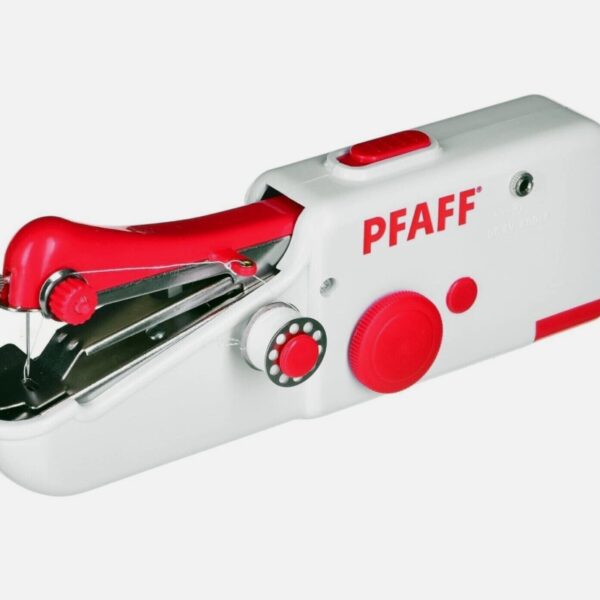 Kaasaskantav mini õmblusmasin/käsiõmbl​usmasin