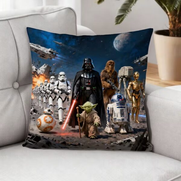 Padjapüür Star Wars