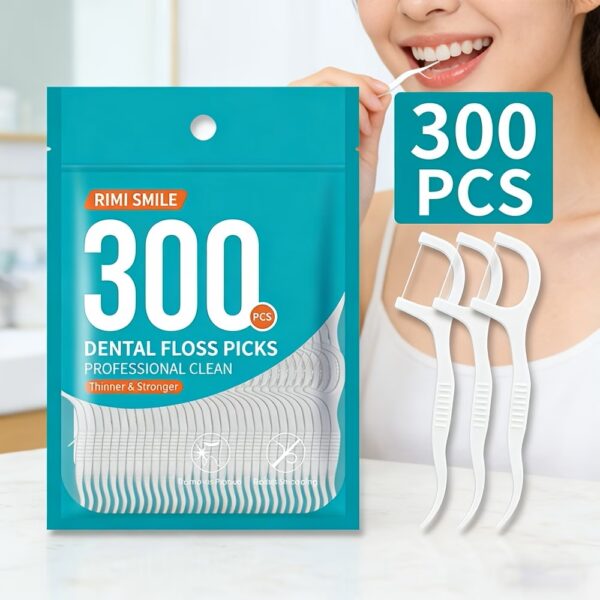 Hambavahepuhasti, 300 tk