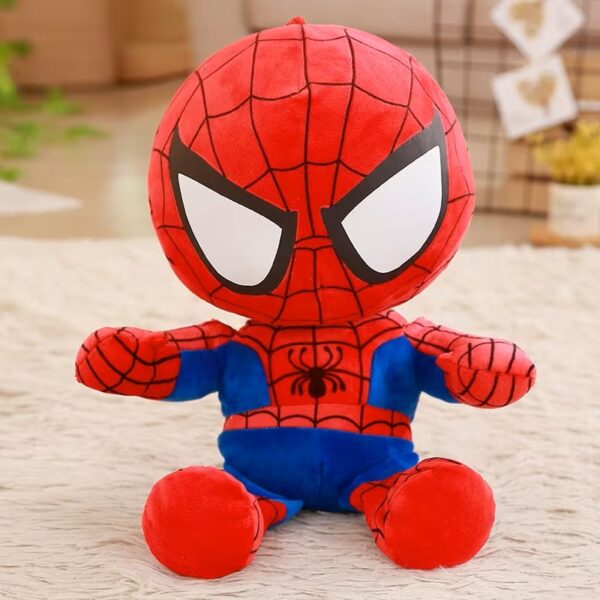 Spiderman kaisukas