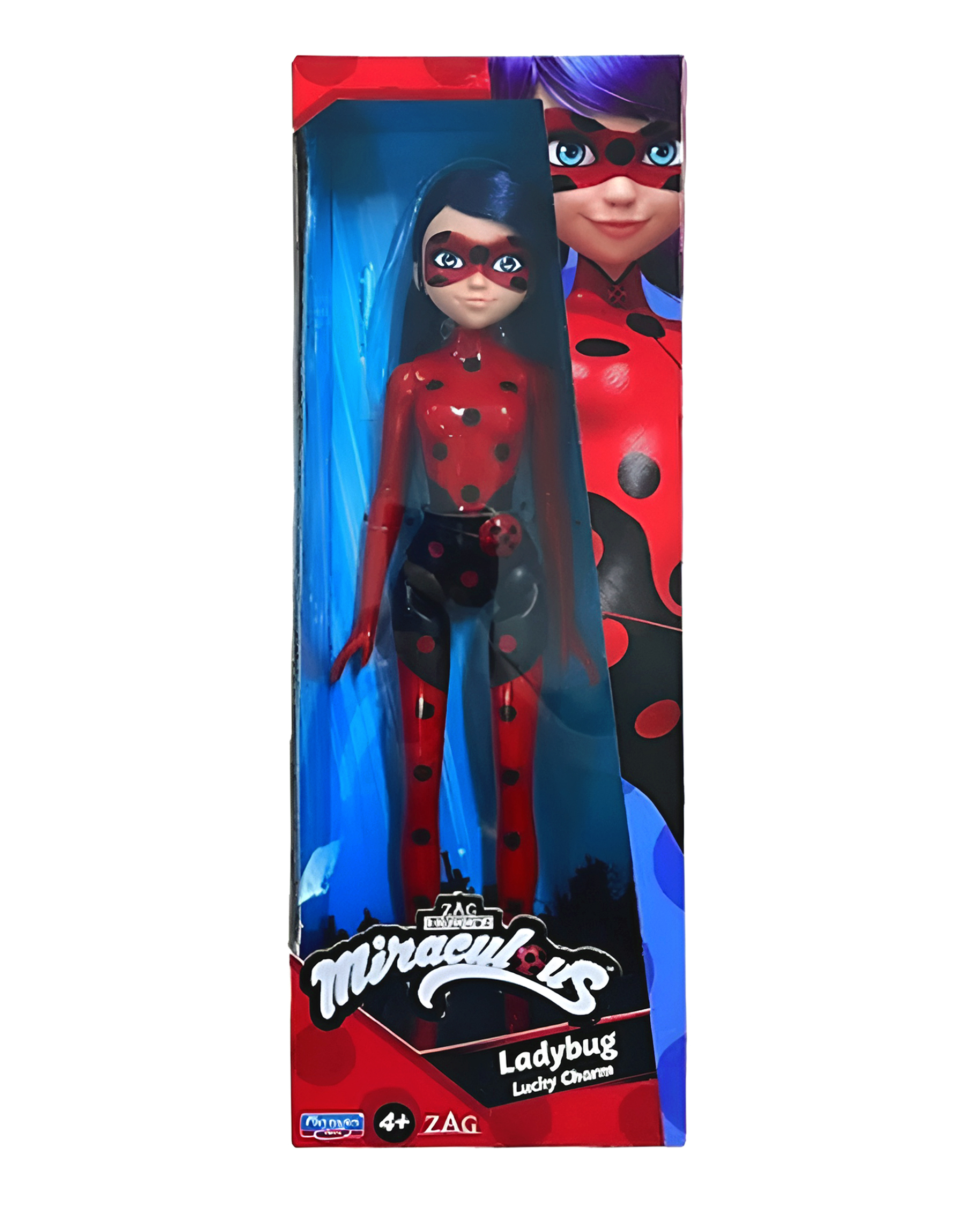 ladybug
