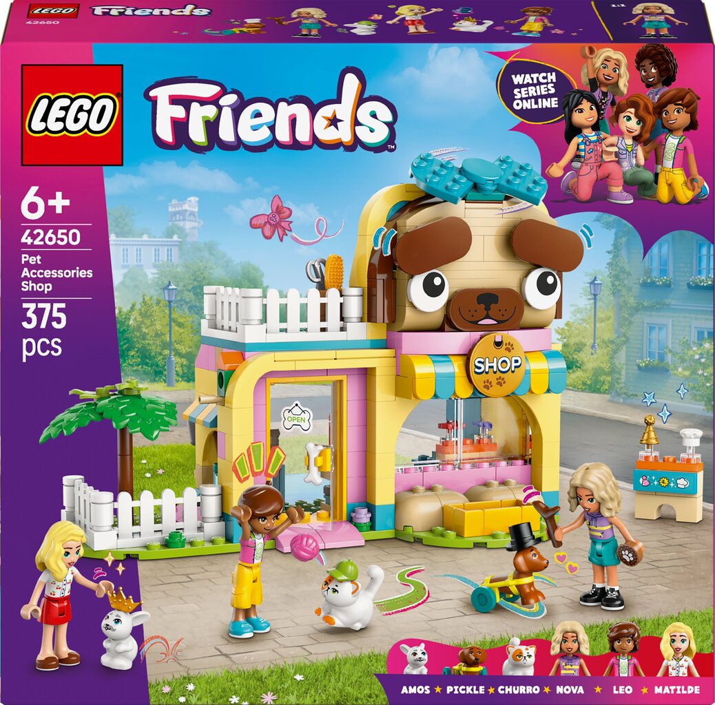 lego42650