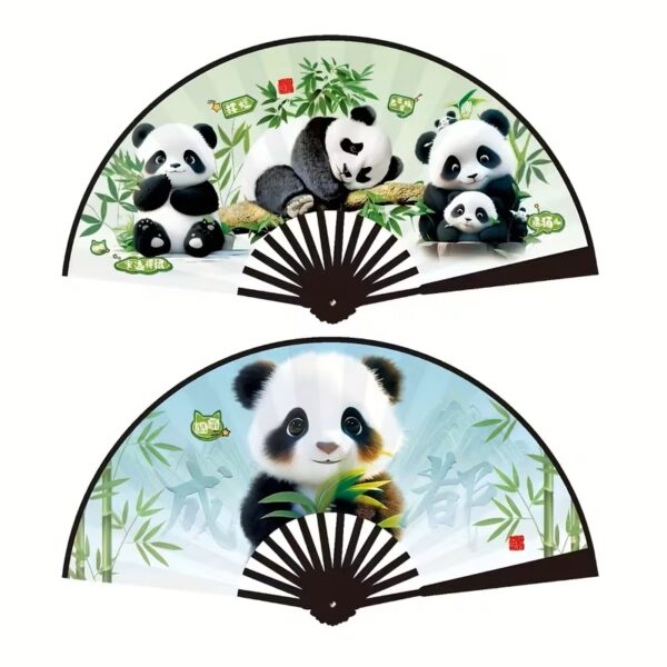 Lehvik Panda