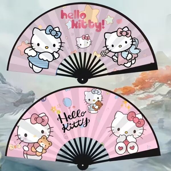 Lehvik Hello Kitty