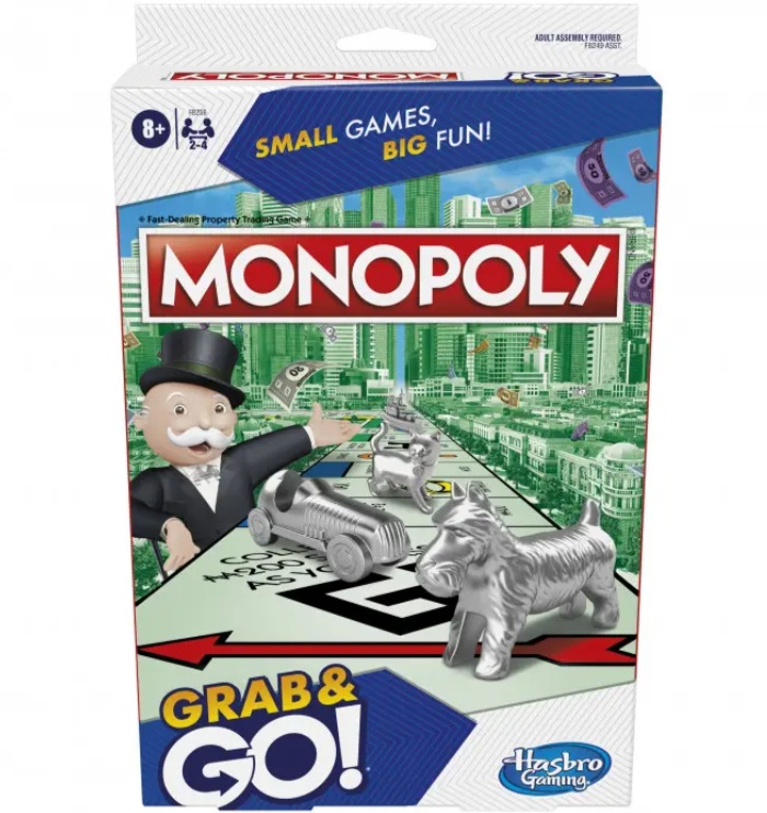 monopoly