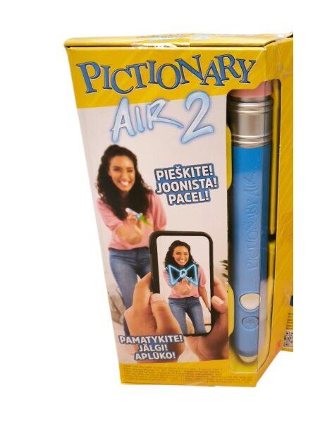 Pictionary Air 2