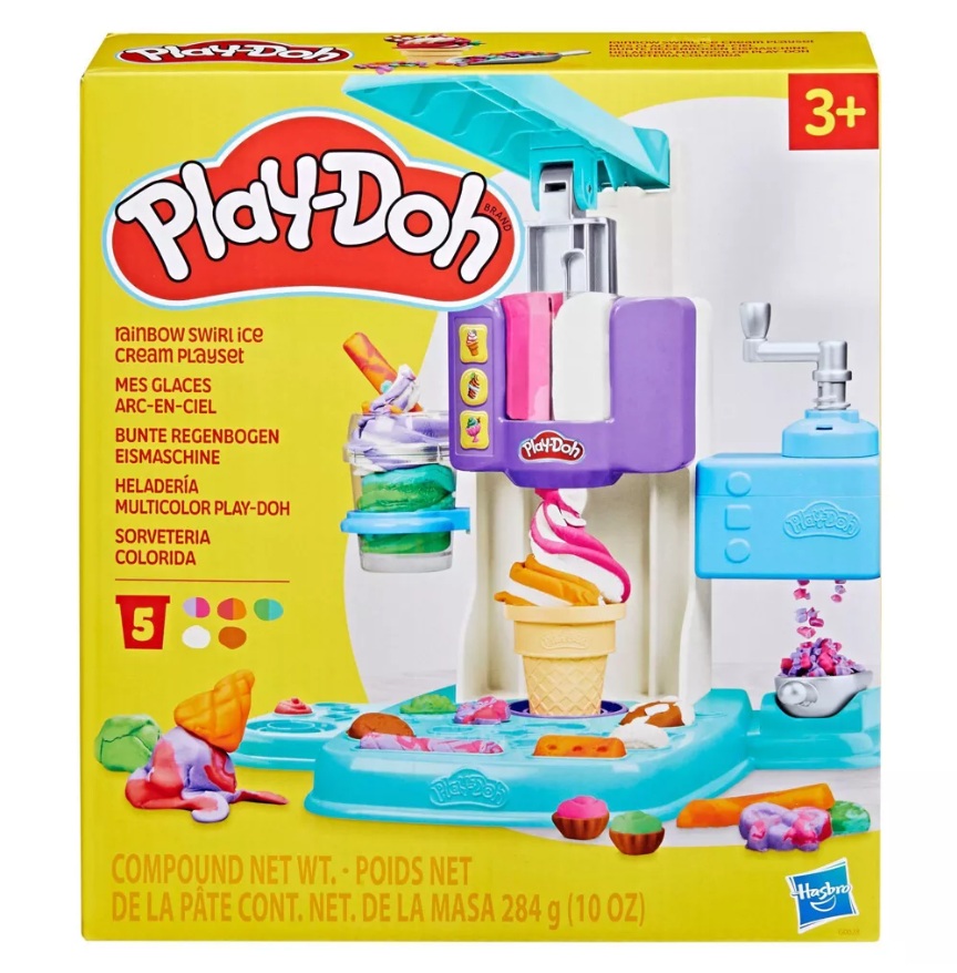 playdoh