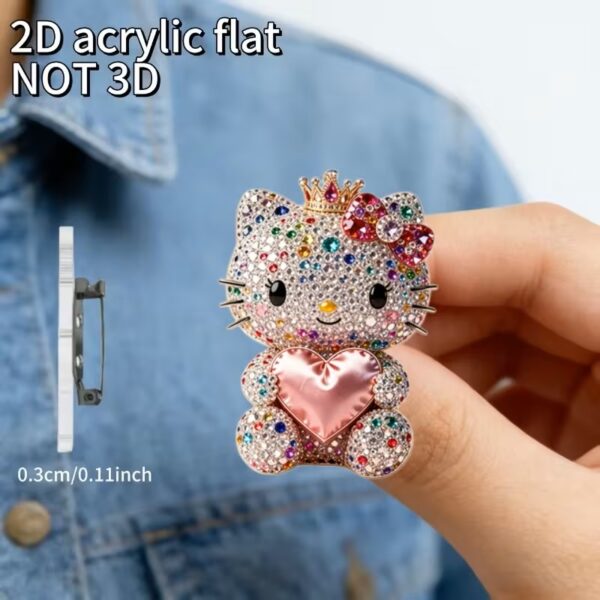 Pross Hello Kitty
