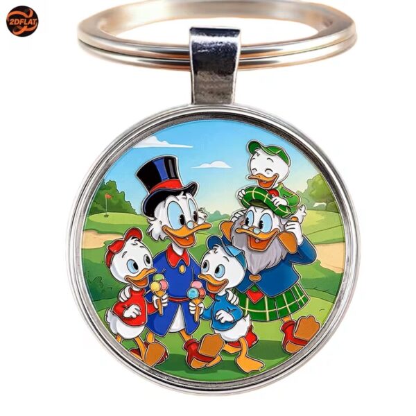 Võtmehoidja Disney